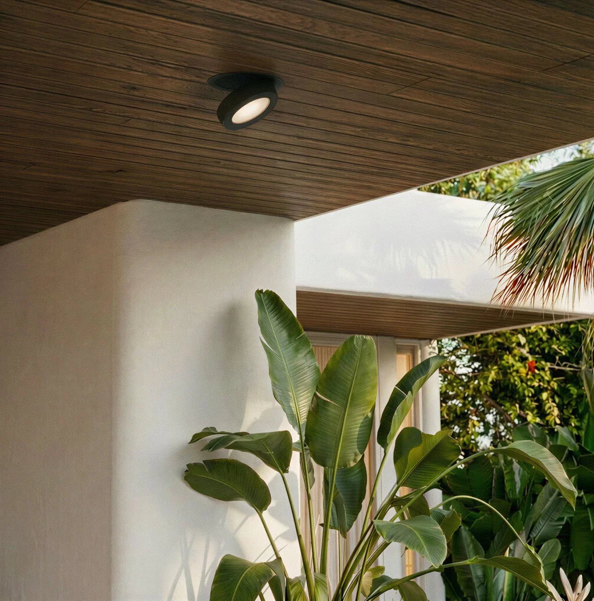 nuvlight Simon Modern Deep-Recessed LED Downlight
