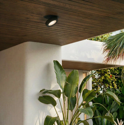 nuvlight Simon Modern Deep-Recessed LED Downlight