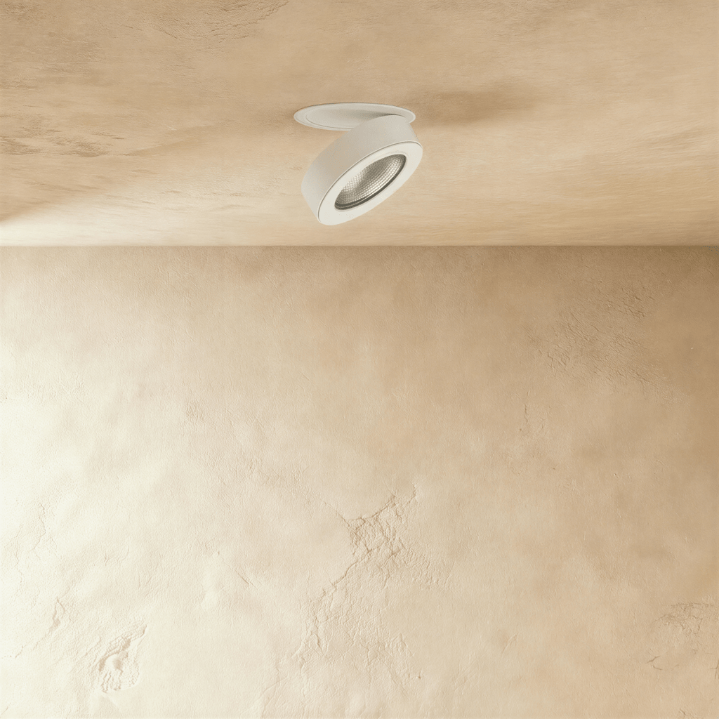 nuvlight Simon Modern Deep-Recessed LED Downlight