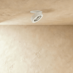 nuvlight Simon Modern Deep-Recessed LED Downlight