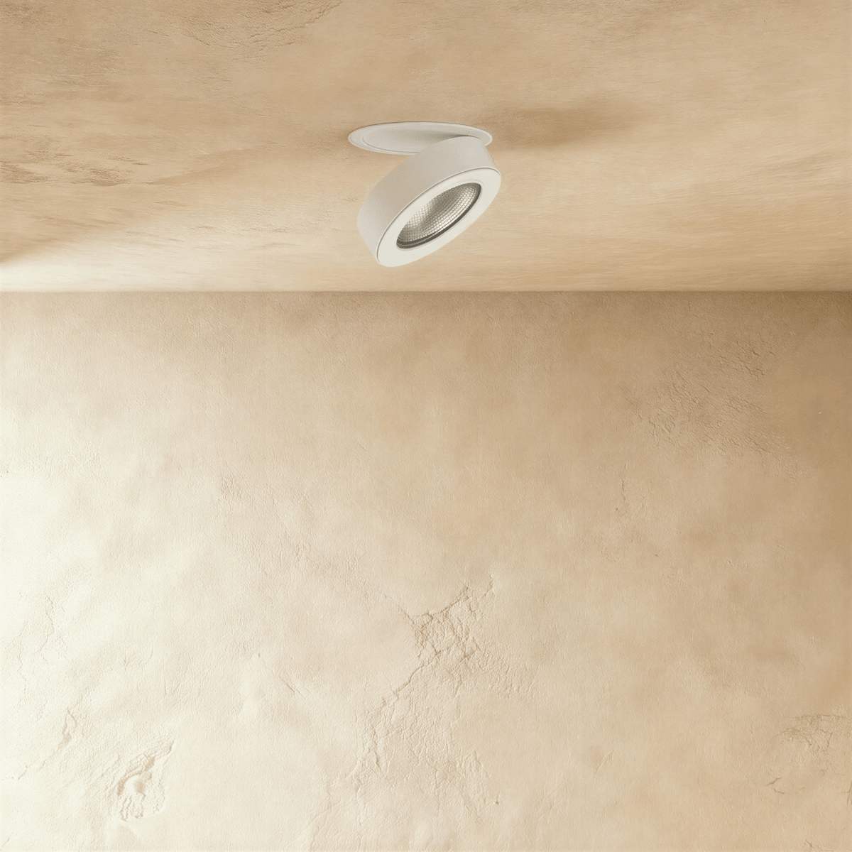 nuvlight Simon Modern Deep-Recessed LED Downlight