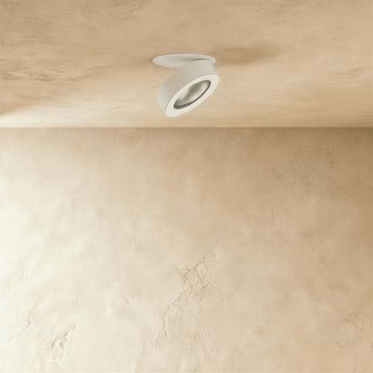 nuvlight Simon Modern Deep-Recessed LED Downlight