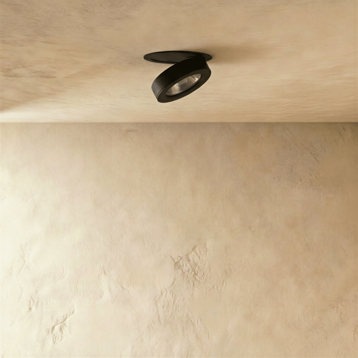 nuvlight Simon Modern Deep-Recessed LED Downlight