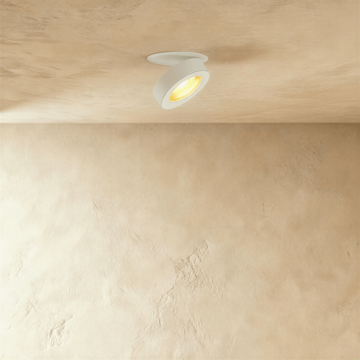 nuvlight Simon Modern Deep-Recessed LED Downlight