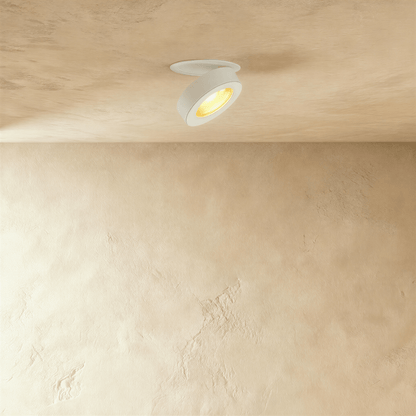 nuvlight Simon Modern Deep-Recessed LED Downlight