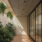 nuvlight Simon Modern Deep-Recessed LED Downlight