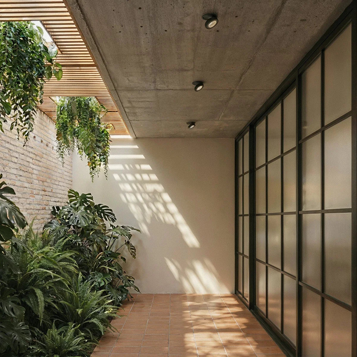 nuvlight Simon Modern Deep-Recessed LED Downlight