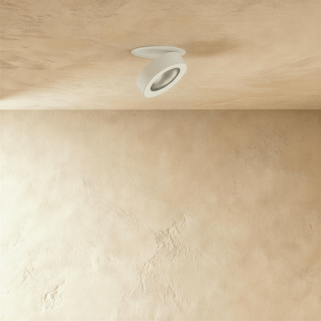nuvlight Simon Modern Deep-Recessed LED Downlight