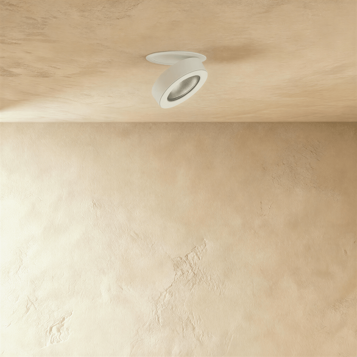 nuvlight Simon Modern Deep-Recessed LED Downlight