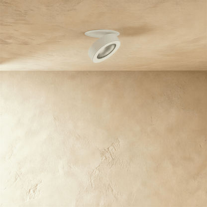 nuvlight Simon Modern Deep-Recessed LED Downlight