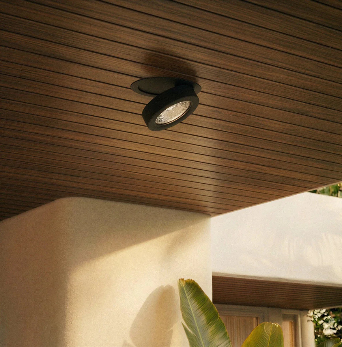 nuvlight Simon Modern Deep-Recessed LED Downlight