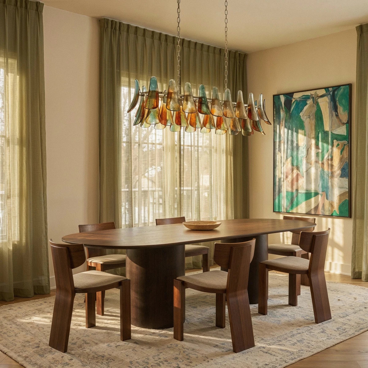 Soynix Chandelier - Residence Supply