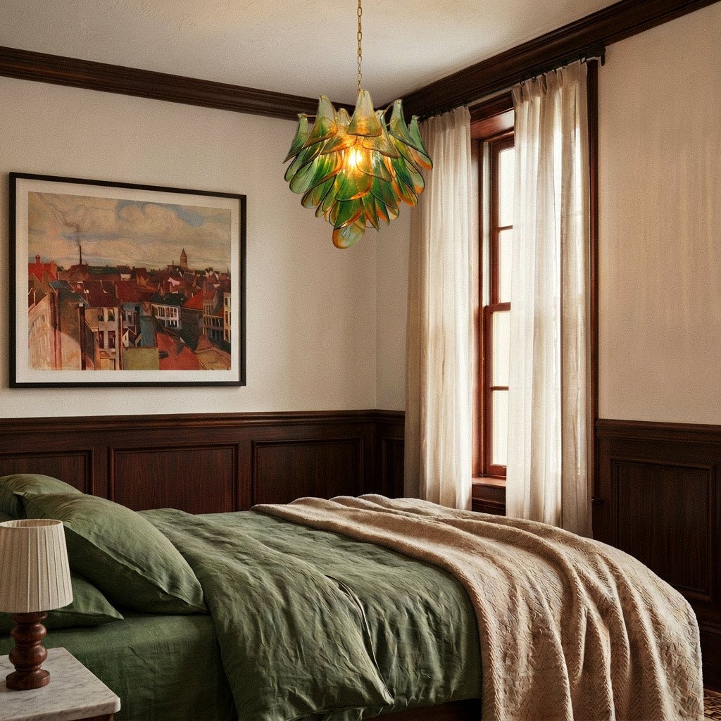 Soynix Chandelier - Residence Supply
