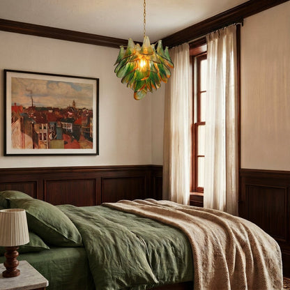 Soynix Chandelier - Residence Supply