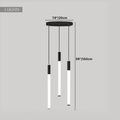 Tinara Staircase Chandelier - Residence Supply