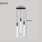 Tinara Staircase Chandelier - Residence Supply