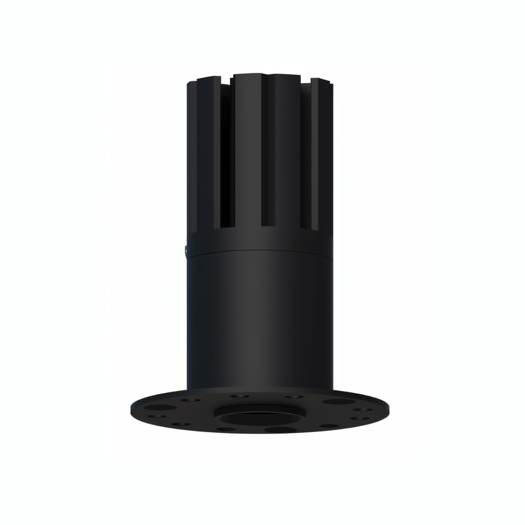 nuvlight Torix Modernist Trimless Recessed Anti-Glare Downlight