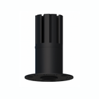 nuvlight Torix Modernist Trimless Recessed Anti-Glare Downlight