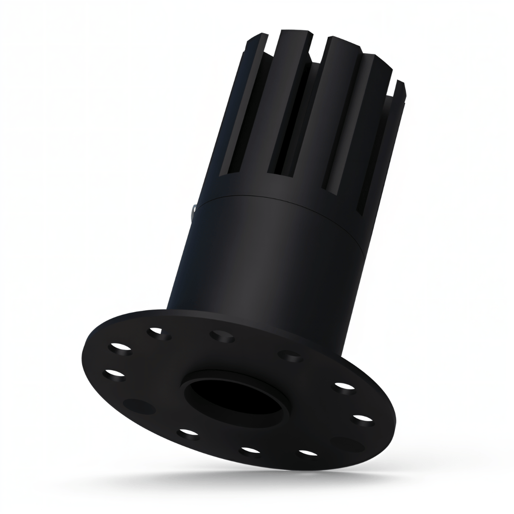 Torix Trimless Downlight