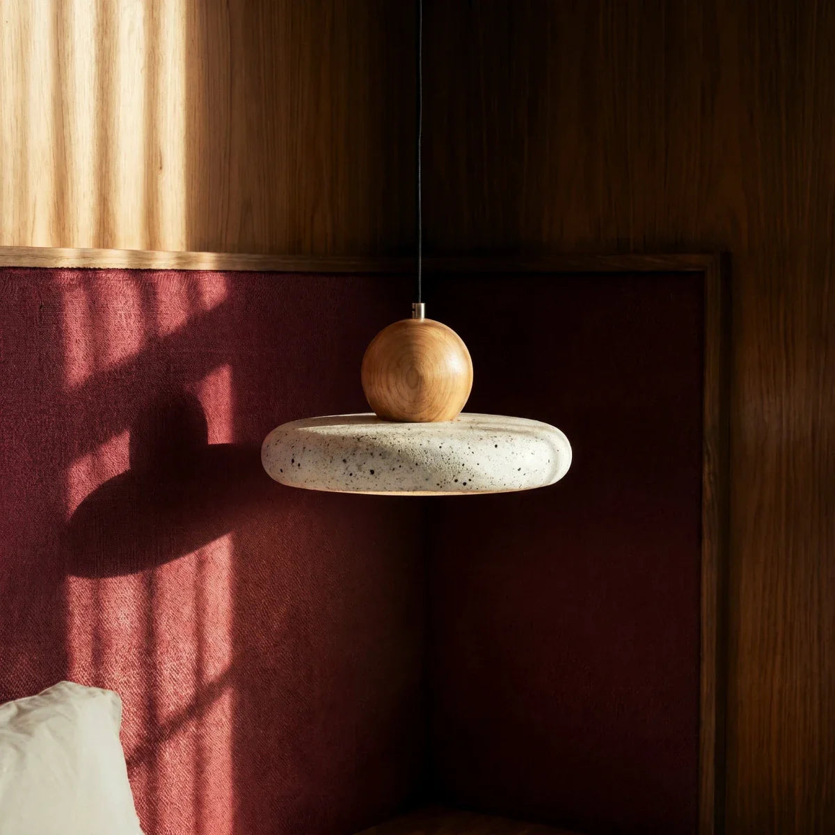 Nuvlight Tuvra Pendant Light