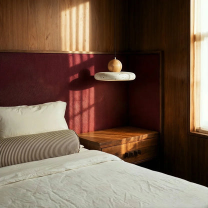 Nuvlight Tuvra Pendant Light