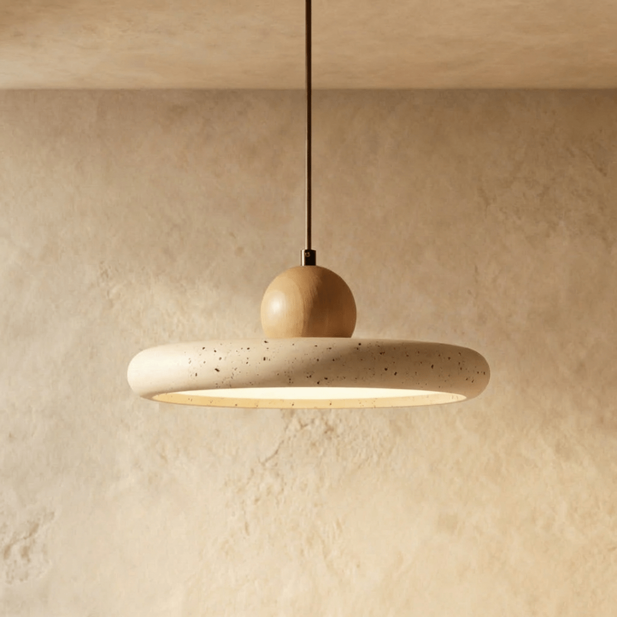 Tuvra Pendant Light