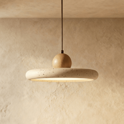Tuvra Pendant Light