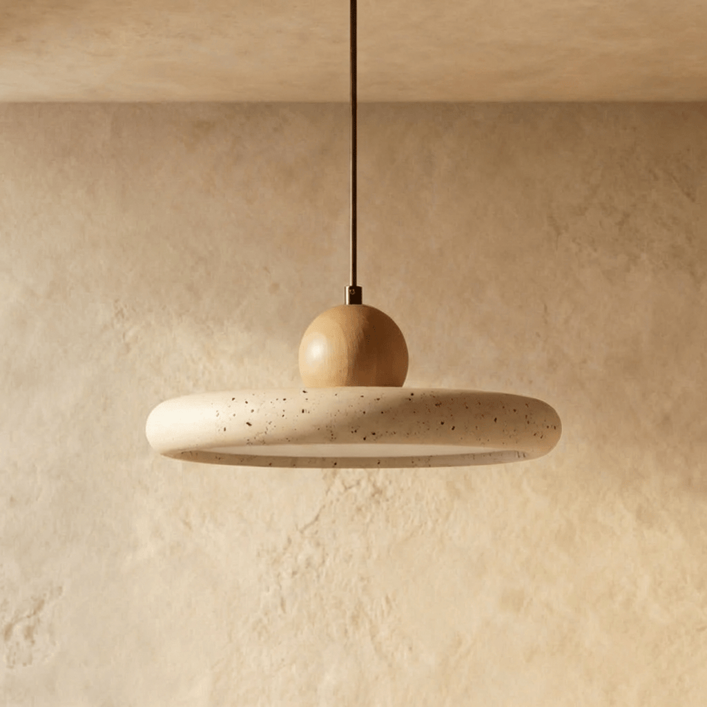 Nuvlight Tuvra Pendant Light