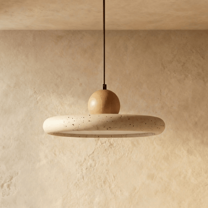 Nuvlight Tuvra Pendant Light