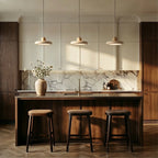 Nuvlight Tuvra Pendant Light