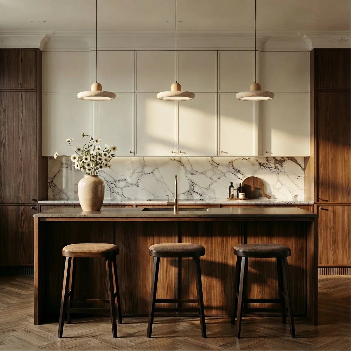 Nuvlight Tuvra Pendant Light