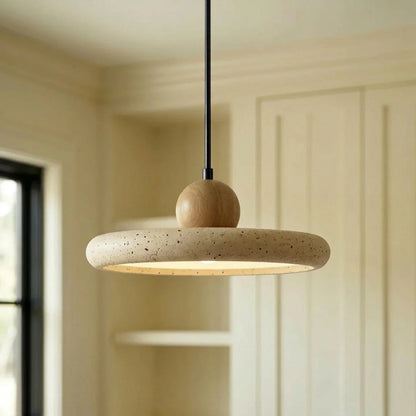 Nuvlight Tuvra Pendant Light