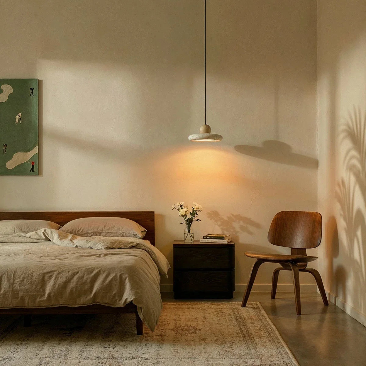 Nuvlight Tuvra Pendant Light