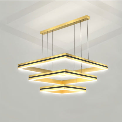 Vanna Chandelier