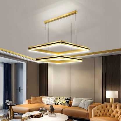 Vanna Chandelier