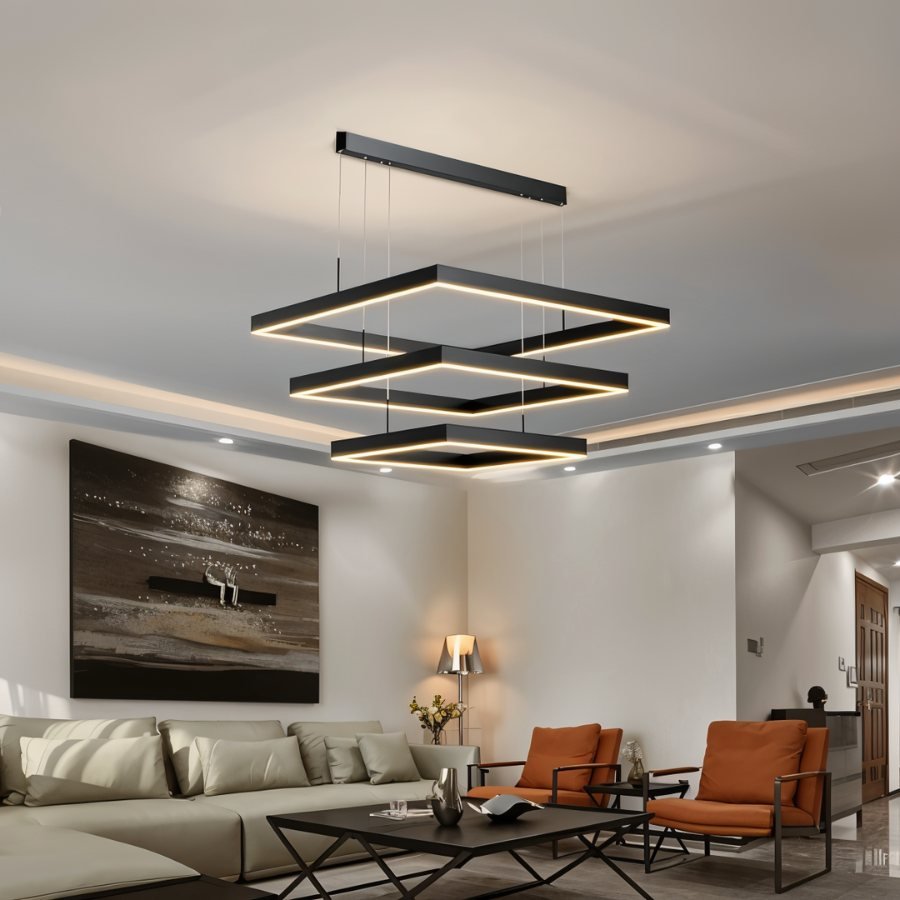 Vanna Chandelier