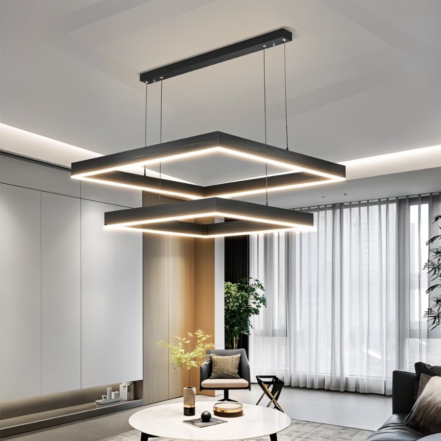 Vanna Chandelier