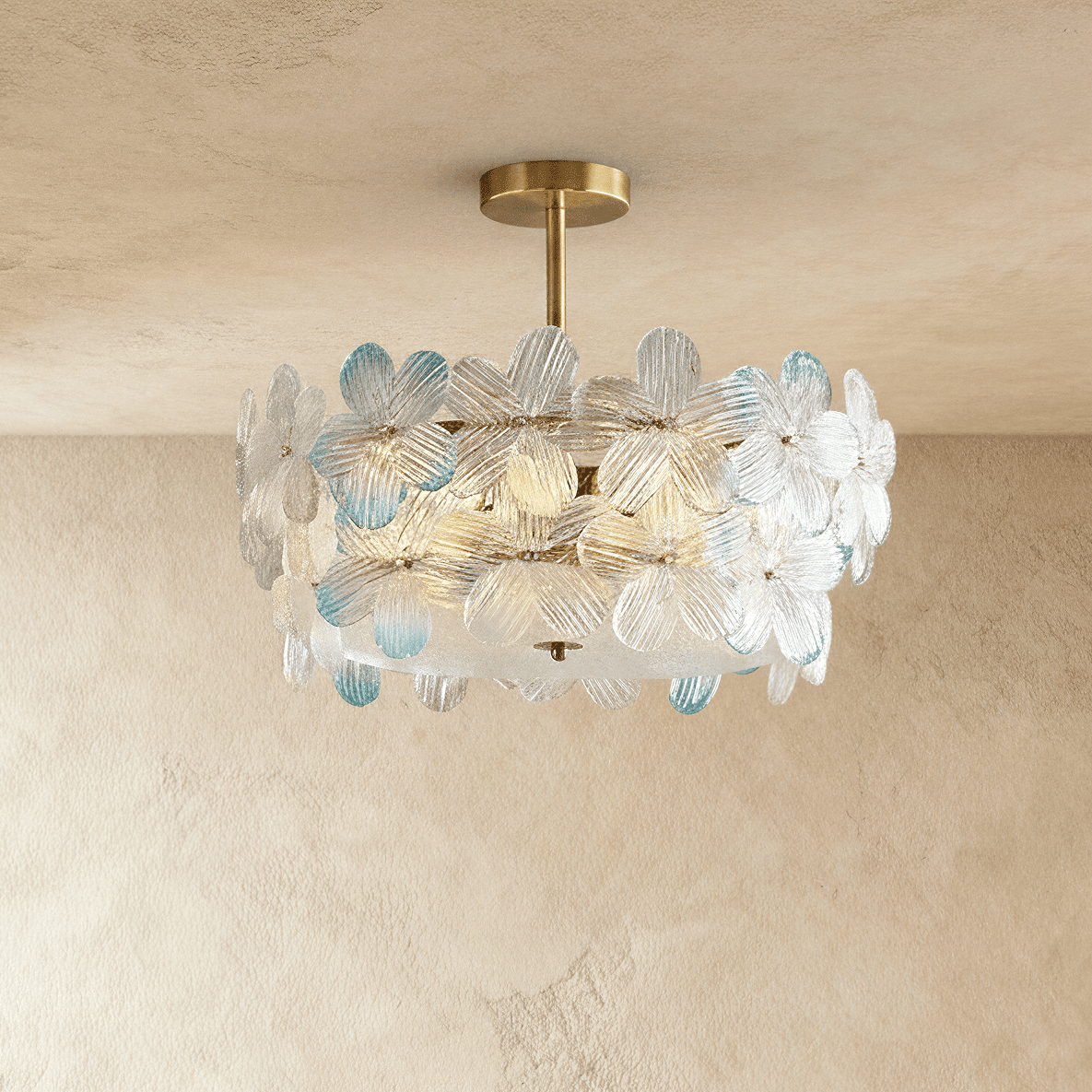 Veino Ceiling Light