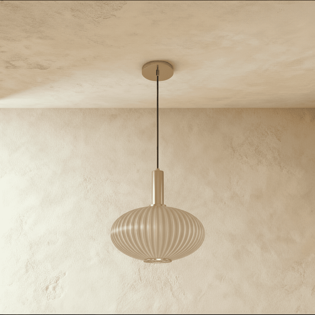 Vetreria Pendant Light - Residence Supply
