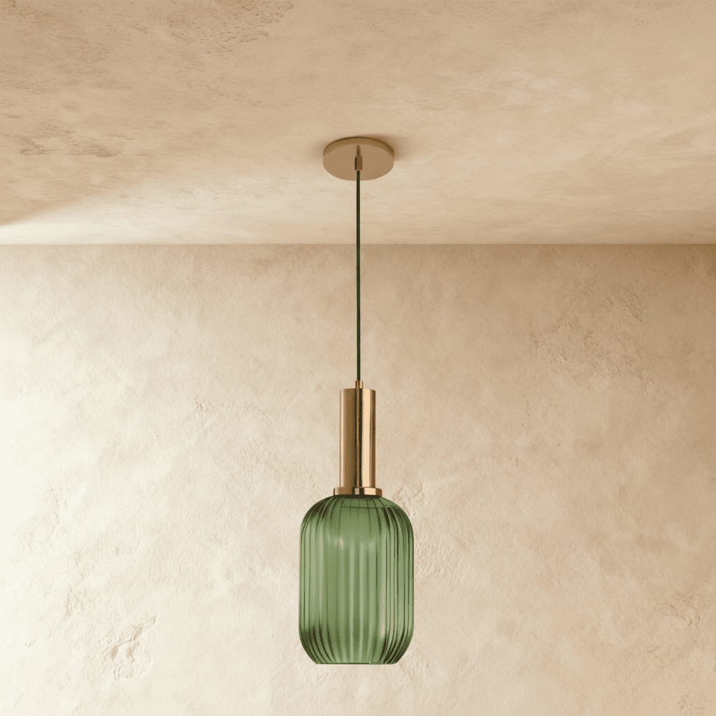 Vetreria Pendant Light - Residence Supply