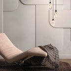 nuvlight Viviana Modern Luxury Alabaster Pendant Light
