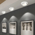 nuvlight Winry Modern Deep-Recessed LED Downlight