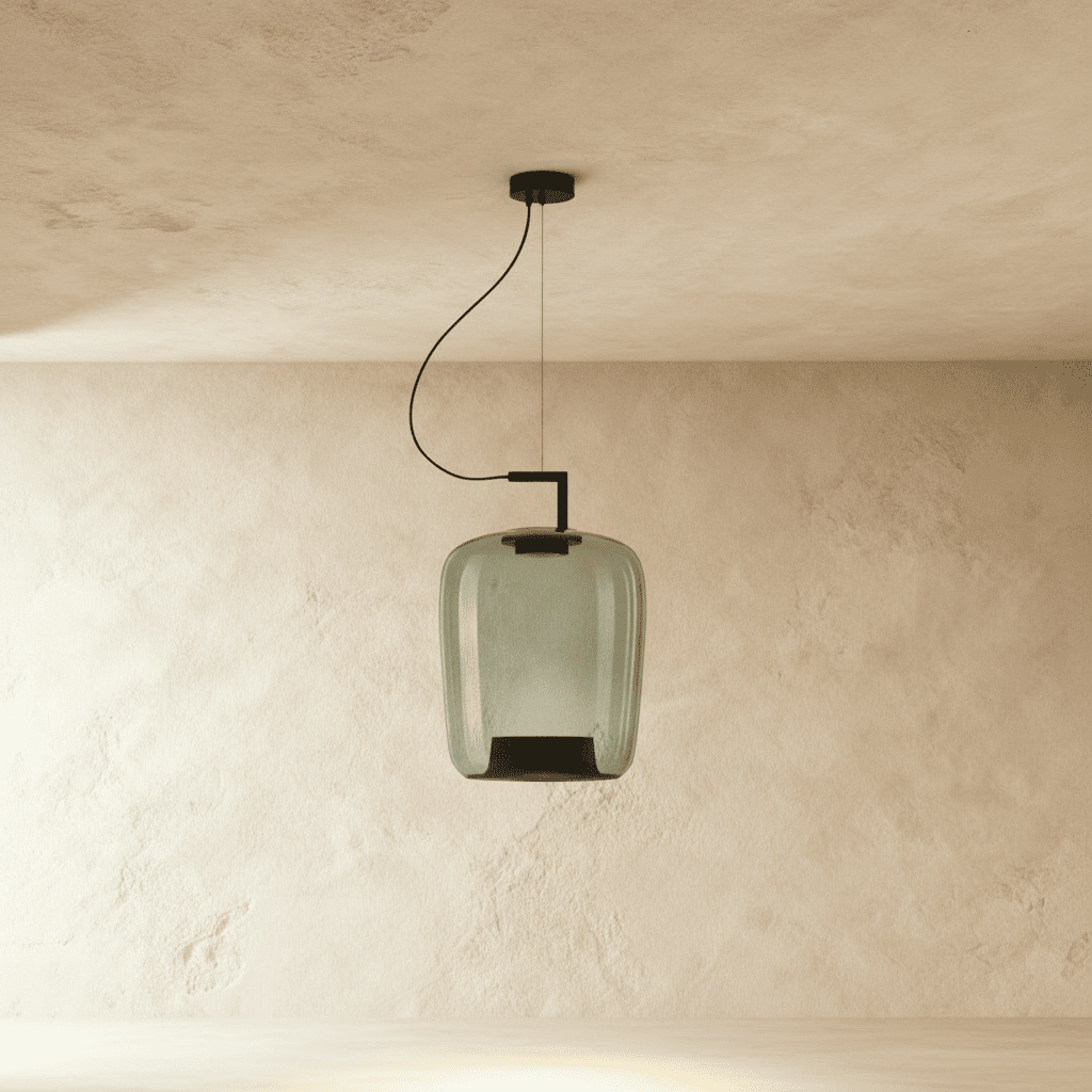 Nuvlight Yoruba Pendant Light