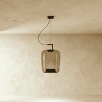 Nuvlight Yoruba Pendant Light
