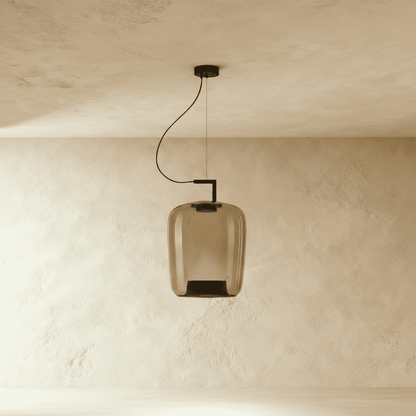 Nuvlight Yoruba Pendant Light