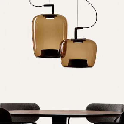 Nuvlight Yoruba Pendant Light