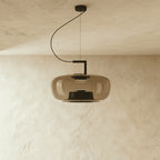 Nuvlight Yoruba Pendant Light