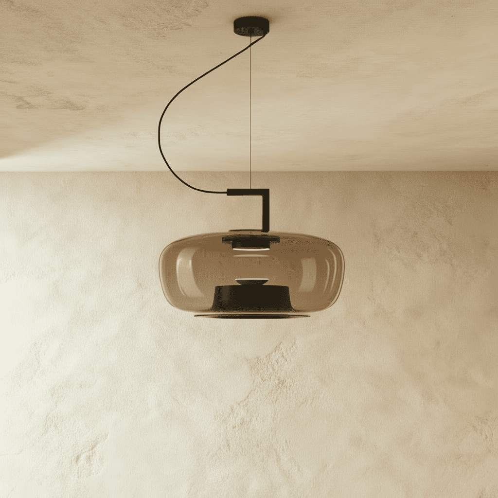 Nuvlight Yoruba Pendant Light