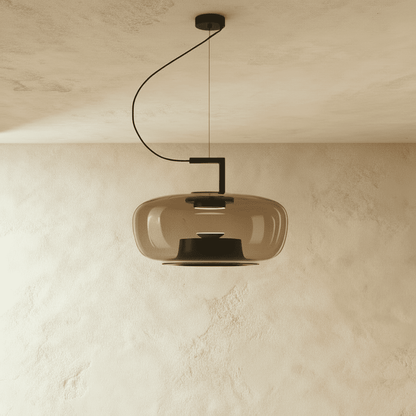 Nuvlight Yoruba Pendant Light
