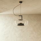 Nuvlight Yoruba Pendant Light